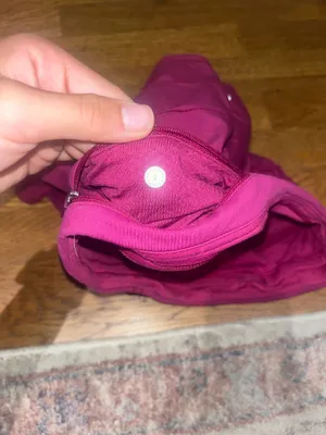 Lululemon Skirt Pace Rival thumbnail 5
