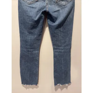 Mother The Insider Crop Step Chew in Dancing on Coals Sz 26 thumbnail 10