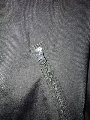 Adidas Track Jacket thumbnail 4