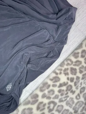 Free People Movement Good Karma Shorts thumbnail 4