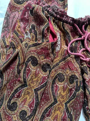 Tobi Flowy Pants thumbnail 2
