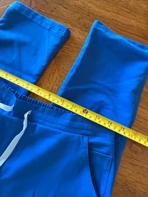 Figs Scrubs Pants thumbnail 3