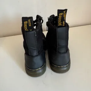 Dr. Martens Combs Lug Sole Combat Boot size Men 4 Women 5 thumbnail 7