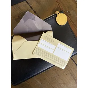 Stella McCartney Logo Medallion Pouch Small Black Vegan‎ Leather Clutch Luxury thumbnail 4