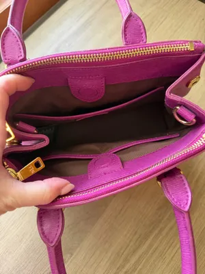 Ralph Lauren Purse thumbnail 5