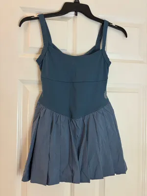 Free People Movement Dress thumbnail 3