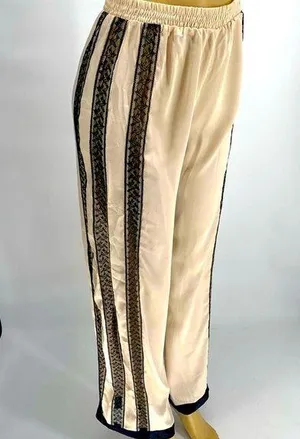 NWT Vintage Victoria’s Secret pants MED thumbnail 1