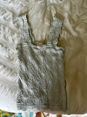 Altar'd State tank top thumbnail 2
