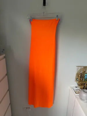 Amazon Maxi Dress thumbnail 2