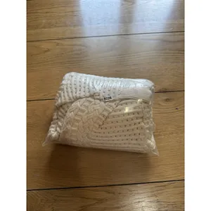 Current Air Anthropologie Women Size Medium Knit Sweater Ribbed Long Sleeve City thumbnail 10