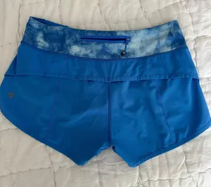 Lululemon Speed Up Shorts 2.5 thumbnail 2