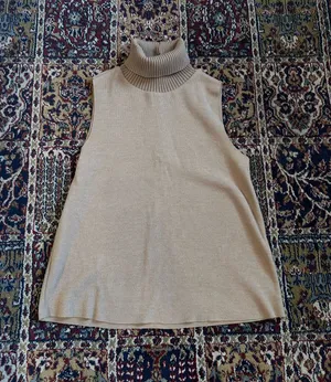 Zara turtleneck sweater thumbnail 4