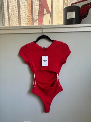 Princess Polly Bodysuit thumbnail 2