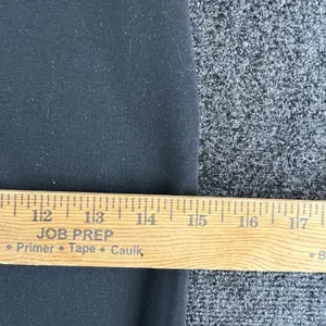 Nike Dri-FIT High Rise Black Leggings Pants Women's Size Small Workout Active thumbnail 5