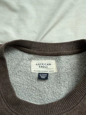 American Eagle London Crewneck thumbnail 4