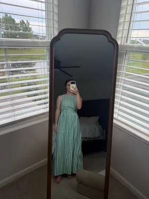 Universal Threads Maxi dress thumbnail 4
