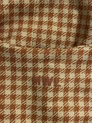 Madewell Sports Bra thumbnail 3