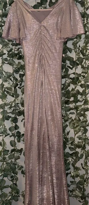 Betsy and Adam Formal dress thumbnail 1