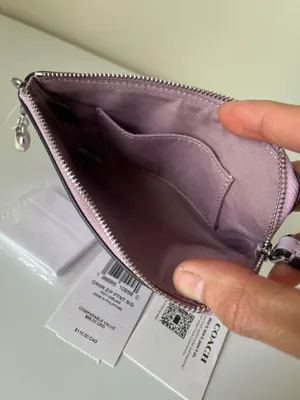 Coach Wristlet thumbnail 6