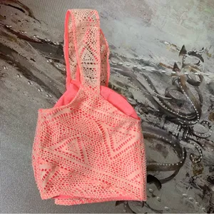 Free People | Intimately Free People Mesh Bralette thumbnail 7