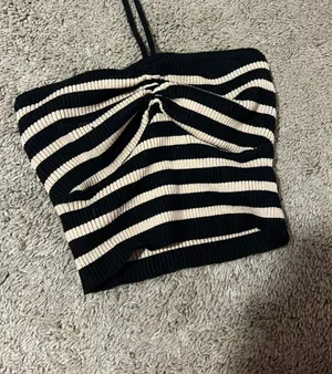 Windsor Crop top thumbnail 1