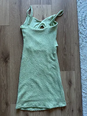 Sabo Skirt Dress thumbnail 3