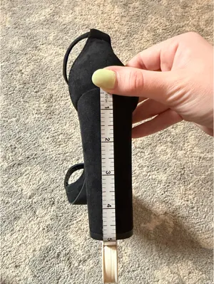 Charlotte Russe Heels thumbnail 5