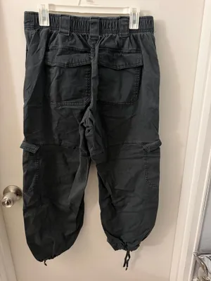 Old Navy Balloon Pants thumbnail 2
