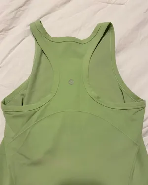 Lululemon Tank thumbnail 3