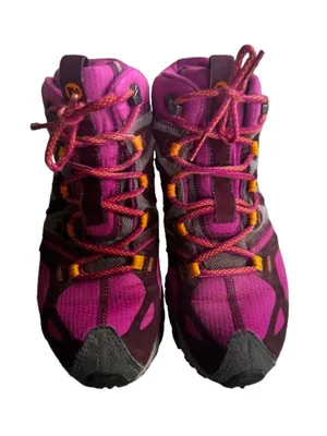 Merrell Grassbow Sport Hiking Boot thumbnail 4
