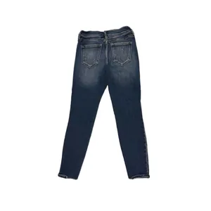 KanCan Midrise Ankle‎ Skinny Jeans Blue Size 25 thumbnail 2