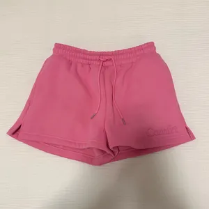 Comfrt Minimalist Shorts - Sorbet thumbnail 3