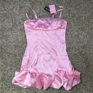 Pretty Little Thing Mini Dress thumbnail 1