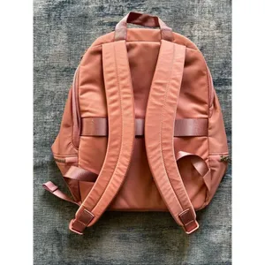 Lululemon Pink Pastel City Adventurer Backpack Style: W9DU4S thumbnail 2