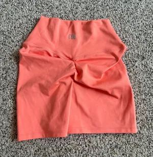 CSB biker shorts Pink Size XS thumbnail 1