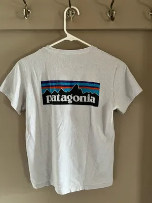 Patagonia Women’s T-Shirt thumbnail 2