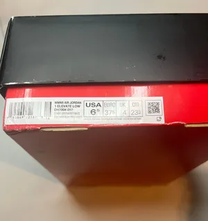 WMNS  1 Elevate Low Size 6.5 thumbnail 10