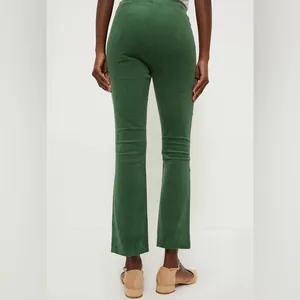 Tuckernuck Green Corduroy Ashford Pants thumbnail 3