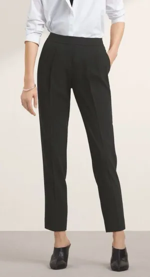 Aritzia Babaton Cohen Pant Black Size 14 thumbnail 1