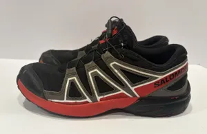 Salomon Speedcross 3 Trail Running Shoes Womens 6.5 EUR 3 thumbnail 1