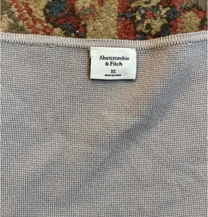 Abercrombie & fitch corset top thumbnail 3