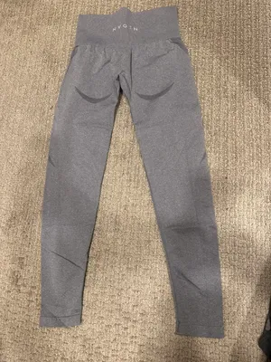 NVGTN Seamless Contour Leggings thumbnail 1