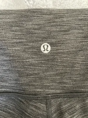 Lululemon Wunder Train Leggings 25” thumbnail 3
