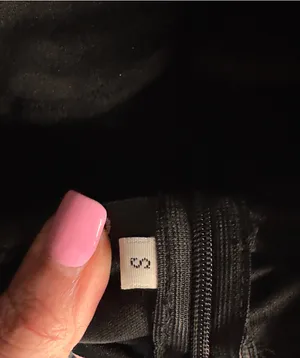 Boutique Black and Silver rhinestone mini dress thumbnail 8