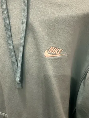Nike Sweatshirt Hoodie thumbnail 3