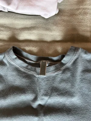 SKIMS Tee thumbnail 2