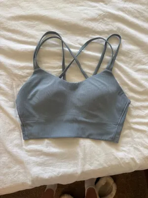 Lululemon Tank thumbnail 2