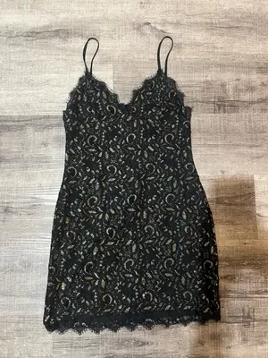 BY THE WAY Remy Mini Dress thumbnail 3