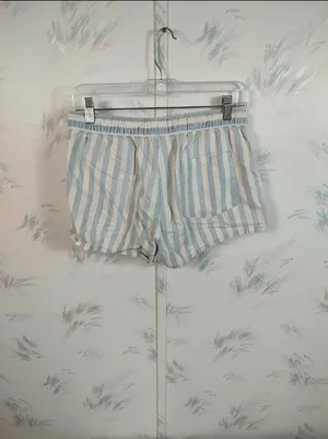 Aerie Women's Striped Shorts S thumbnail 5