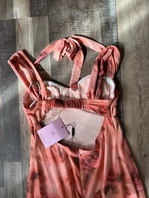 Hello Molly Dress thumbnail 4